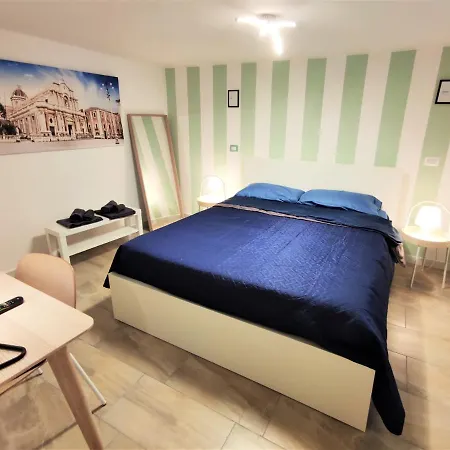 Appartement Caronda Compact Mezzanine
