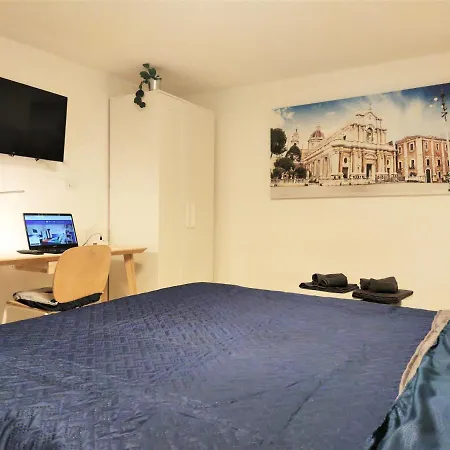 Appartement Caronda Compact Mezzanine