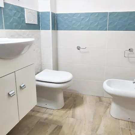 Caronda Compact Mezzanine Appartement
